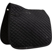 BR Schabracke Opulence Dressur Schwarz BR Schabracke Opulence Dressur Schwarz