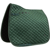 BR Schabracke Opulence Dressur Jungle Green BR Schabracke Opulence Dressur Jungle Green
