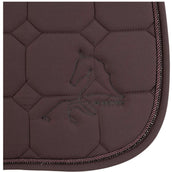 BR Schabracke AW25 Eevolv Juliet Dressur Raisin BR Schabracke AW25 Eevolv Juliet Dressur Raisin