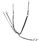 BR Martingal Corsham Schwarz/Silber BR Martingal Corsham Schwarz/Silber