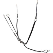 BR Martingal Corsham Schwarz/Silber BR Martingal Corsham Schwarz/Silber