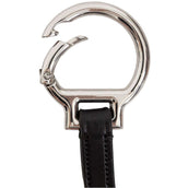 BR Martingal Corsham Schwarz/Silber BR Martingal Corsham Schwarz/Silber