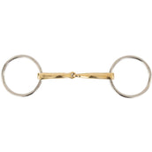 BR Wassertrense Soft Contact 16 mm einzelne gebrochene gebogene Magie BR Wassertrense Soft Contact 16 mm einzelne gebrochene gebogene Magie