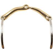 BR Wassertrense Soft Contact 16 mm einzelne gebrochene gebogene Magie BR Wassertrense Soft Contact 16 mm einzelne gebrochene gebogene Magie