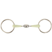 BR Wassertrense Apple Mouth Doppelt Gebrochen 14mm BR Wassertrense Apple Mouth Doppelt Gebrochen 14mm