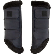 BR Gamaschen AW25 Majestic Fur Joy Navy Blazer BR Gamaschen AW25 Majestic Fur Joy Navy Blazer