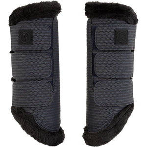 BR Gamaschen AW25 Majestic Fur Joy Navy Blazer BR Gamaschen AW25 Majestic Fur Joy Navy Blazer