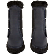 BR Gamaschen AW25 Majestic Fur Joy Navy Blazer BR Gamaschen AW25 Majestic Fur Joy Navy Blazer