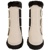 BR Gamaschen AW25 Majestic Fur Joy Moon Rock BR Gamaschen AW25 Majestic Fur Joy Moon Rock