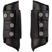 BR Beinschutz XC Grandeur Hinter Schwarz BR Beinschutz XC Grandeur Hinter Schwarz