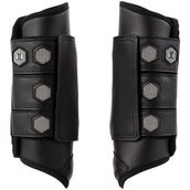 BR Beinschutz XC Grandeur Hinter Schwarz BR Beinschutz XC Grandeur Hinter Schwarz