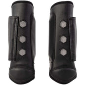 BR Beinschutz XC Grandeur Hinter Schwarz BR Beinschutz XC Grandeur Hinter Schwarz