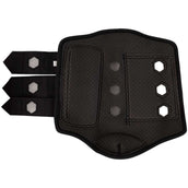 BR Beinschutz XC Grandeur Hinter Schwarz BR Beinschutz XC Grandeur Hinter Schwarz