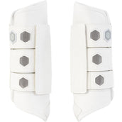 BR Beinschutz XC Grandeur Hinter Weiß BR Beinschutz XC Grandeur Hinter Weiß