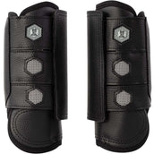 BR Beinschutz XC Grandeur Für Schwarz BR Beinschutz XC Grandeur Für Schwarz