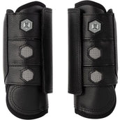 BR Beinschutz XC Grandeur Für Schwarz BR Beinschutz XC Grandeur Für Schwarz