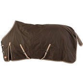 Premiere Regendecke AW25 Fleece 600D 0g Turkish Coffee Premiere Regendecke AW25 Fleece 600D 0g Turkish Coffee