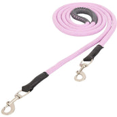 BR Knotenhalfterset Moonlite Mauve BR Knotenhalfterset Moonlite Mauve