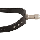Acavallo Sporen Arena Aluplus 2.0 Special Edition Schwarz Acavallo Sporen Arena Aluplus 2.0 Special Edition Schwarz