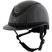 BR Reithelm Theta Radiant Schwarz/Gunmetal BR Reithelm Theta Radiant Schwarz/Gunmetal
