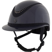 BR Reithelm Theta Radiant Navy/Gunmetal BR Reithelm Theta Radiant Navy/Gunmetal