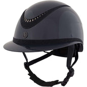 BR Reithelm Theta Radiant Navy/Gunmetal BR Reithelm Theta Radiant Navy/Gunmetal