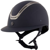 BR Reithelm Zeta Sport Navy/Gunmetal BR Reithelm Zeta Sport Navy/Gunmetal