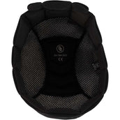 BR Helmeinlage Theta Cooldry Schwarz BR Helmeinlage Theta Cooldry Schwarz