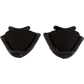 BR Ohrwärmer Omega Theta Zeta Schwarz BR Ohrwärmer Omega Theta Zeta Schwarz