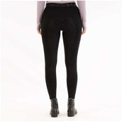 BR Reitleggings AW25 Jesslynn Damen Silikon Vollbesatz Meteorite BR Reitleggings AW25 Jesslynn Damen Silikon Vollbesatz Meteorite