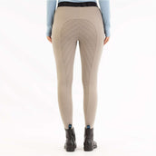 BR Reitleggings AW25 Jesslynn Damen Silikon Vollbesatz Moon Rock BR Reitleggings AW25 Jesslynn Damen Silikon Vollbesatz Moon Rock