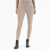BR Reithose AW25 Jolijn Damen Silikon Vollbesatz Moon Rock BR Reithose AW25 Jolijn Damen Silikon Vollbesatz Moon Rock