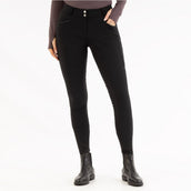 BR Reithose AW25 Softshell Jude Damen Silikon Vollbesatz Meteorite BR Reithose AW25 Softshell Jude Damen Silikon Vollbesatz Meteorite