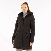 BR Lange Jacke AW25 Jael Damen Meteorite BR Lange Jacke AW25 Jael Damen Meteorite