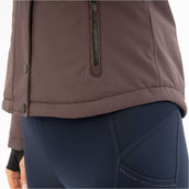 BR Jacke AW25 Jane Damen Raisin BR Jacke AW25 Jane Damen Raisin