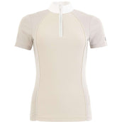 BR Turniershirt Isabel Chateau Grau BR Turniershirt Isabel Chateau Grau