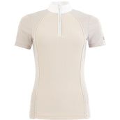 BR Turniershirt Isabel Chateau Grau BR Turniershirt Isabel Chateau Grau