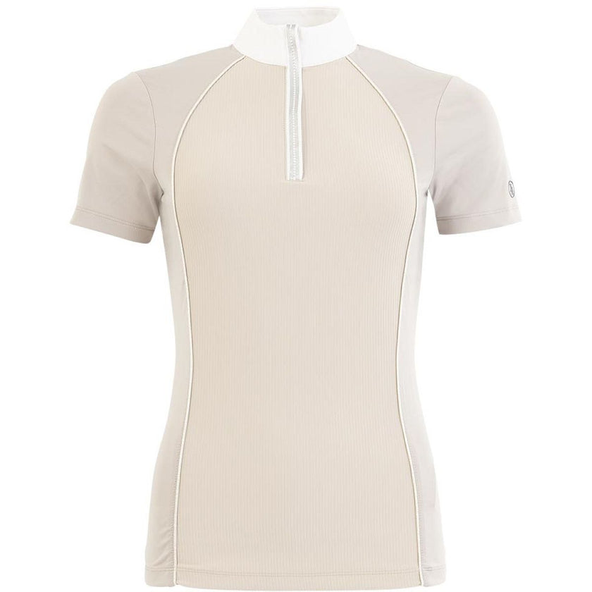 BR Turniershirt Isabel Chateau Grau BR Turniershirt Isabel Chateau Grau