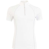BR Turniershirt Isabel Weiß BR Turniershirt Isabel Weiß