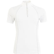 BR Turniershirt Isabel Weiß BR Turniershirt Isabel Weiß
