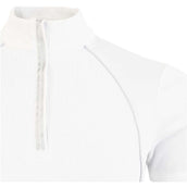 BR Turniershirt Isabel Weiß BR Turniershirt Isabel Weiß