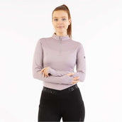 BR Pullover AW25 Half-Zip Jara Damen Nirvana BR Pullover AW25 Half-Zip Jara Damen Nirvana