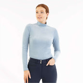 BR Pullover AW25 Jeanine Damen Ashley Blue BR Pullover AW25 Jeanine Damen Ashley Blue