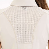 BR Poloshirt Isa Ärmellos Chateau Grau BR Poloshirt Isa Ärmellos Chateau Grau