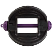 Bizzy Multifunktionell Spielball Schwarz Bizzy Multifunktionell Spielball Schwarz