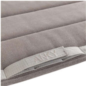 ANKY Schabracke AW25 Velvet Dressur Silber ANKY Schabracke AW25 Velvet Dressur Silber