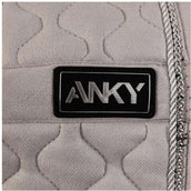 ANKY Schabracke XB25002 Nebel Grau ANKY Schabracke XB25002 Nebel Grau