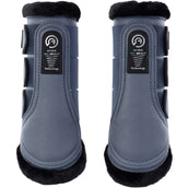 ANKY Gamaschen Active Gel ATB232002 Turbulence ANKY Gamaschen Active Gel ATB232002 Turbulence