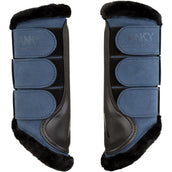 ANKY Gamaschen AW25 Proficient Insignia Blue ANKY Gamaschen AW25 Proficient Insignia Blue