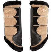 ANKY Gamaschen AW25 Proficient Amphora ANKY Gamaschen AW25 Proficient Amphora